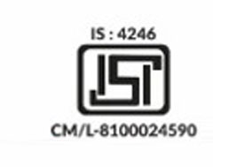 isi logo